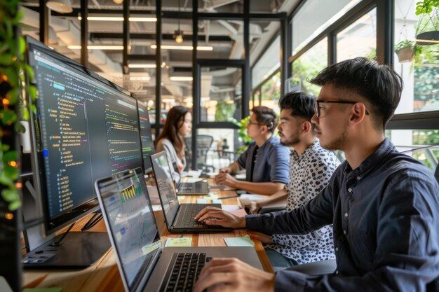 Python Development